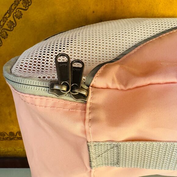 OlarHike Pink Packing Travel Organizer Case Bag - Picture 5 of 11